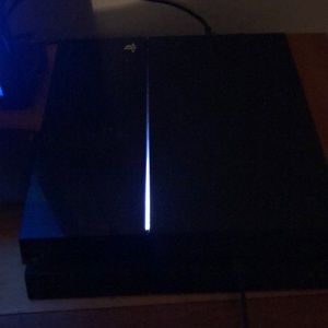 Playstation 4 og
